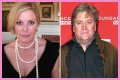
Who Is Steve Bannon Ex Wife Diane Clohesy? Where Is His First Wife Mary Louise Piccard 